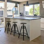 Three-bedroom In Romo