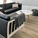 Hébergement de vacances Three-bedroom In