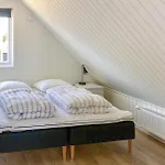 Three-bedroom In Hébergement de vacances
