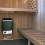 Three-bedroom In Hébergement de vacances *