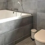 Three-bedroom In *