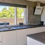 Hébergement de vacances Three-bedroom In