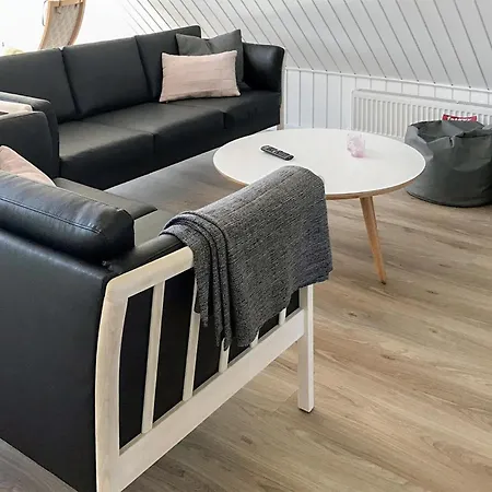 Feriehus Three-bedroom In Romo