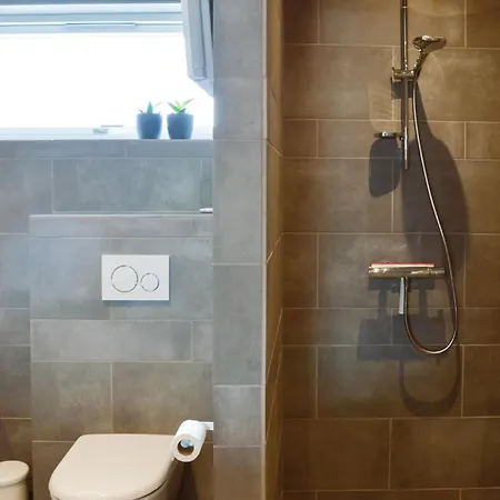 Feriehus Three-bedroom In Romo