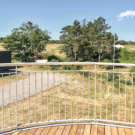 Three-bedroom In Romo Feriehus Romo