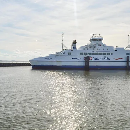 Three-bedroom In Romo * Romo