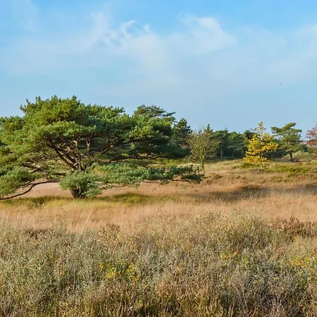 Feriehus Three-bedroom In Romo