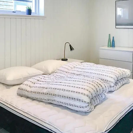 Three-bedroom In Romo * Romo