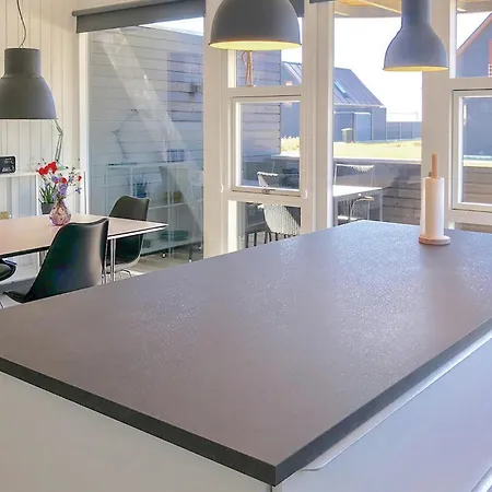 Three-bedroom In Romo